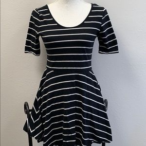 Forever 21 tee shirt dress